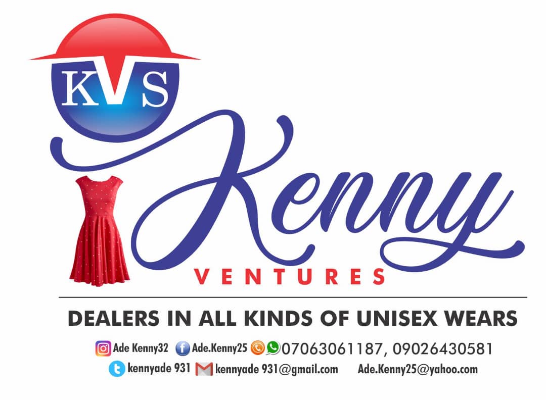 Kenny venture