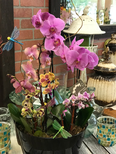 Florist «The Vintage Violet», reviews and photos, 2120 S 700 E h, Salt Lake City, UT 84106, USA