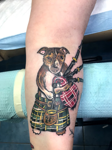 Explore small egyptian tattoo ideas, creative tattoo ideas in Aurora, available at Ronin Tattoo Studio INC