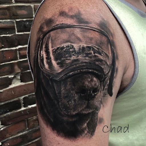 Explore tattoo ideas free spirit, creative tattoo ideas in Sanford, available at Venom Ink Tattoo