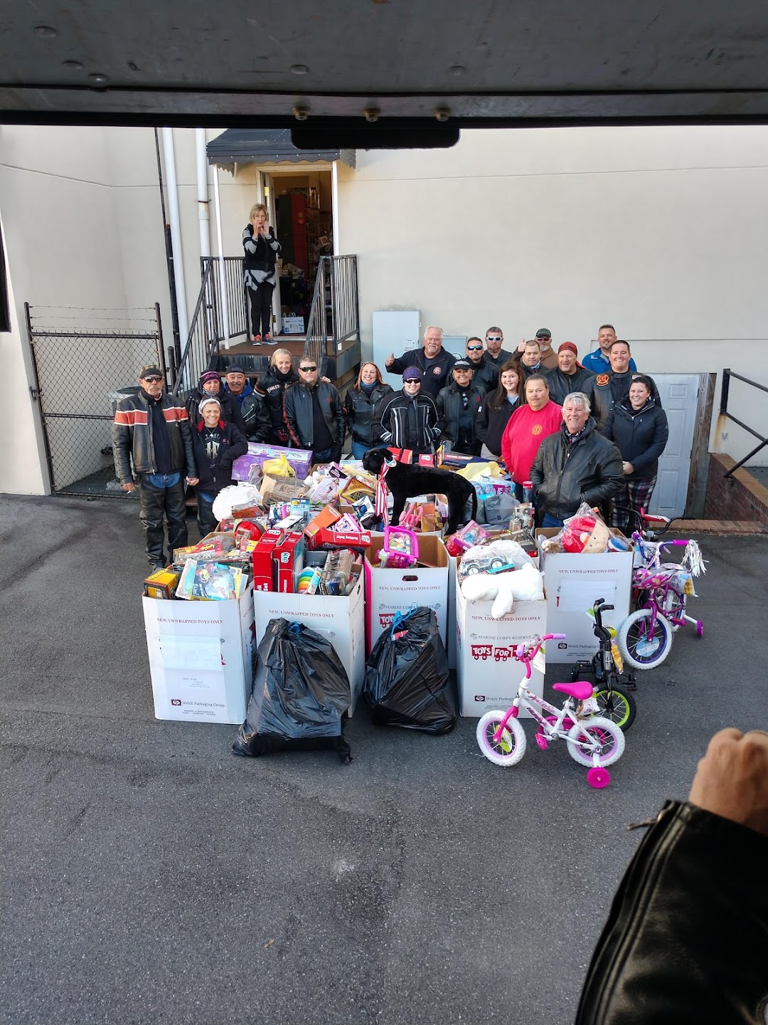 Old Timey Place Antiques