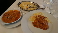 Korma du Restaurant indien Le Shiva à Saint-Louis - n°7