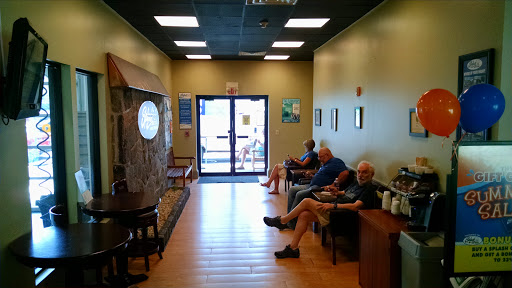 Car Wash «Splash Car Wash», reviews and photos, 382 Danbury Rd, Wilton, CT 06897, USA