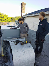 William C. Fox Heating & Air Conditioning - Photo 4 - Car repair in Burlington Township, NJ, Trenton