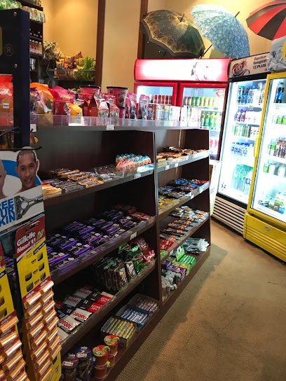 Smart Convenience Store