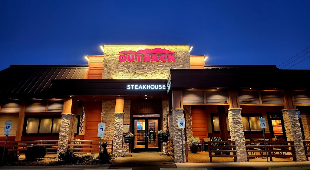 Outback Steakhouse 78154