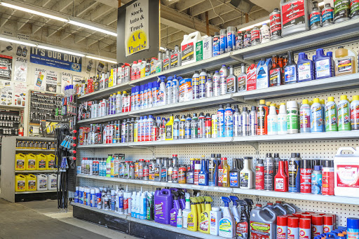 Auto Parts Store «Levine Auto Parts Norwalk», reviews and photos, 4 New Canaan Ave, Norwalk, CT 06851, USA