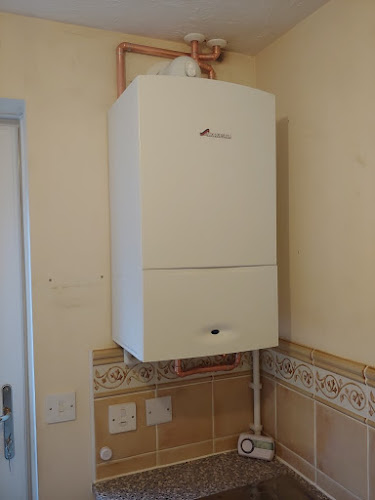 Reviews of PLUMBCO HEATING LTD in Bristol - HVAC contractor
