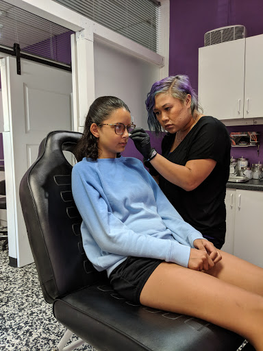 Find best half sleeve tattoo ideas for your next unique tattoo in Garden Grove at CM Hurt Piercing & Jewelry