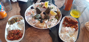 Photo n°85 de KEYF-ET GRILL HOUSE(RESTAURANT)NOGENT à Nogent-sur-Oise ()