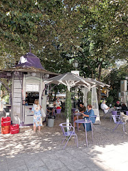 Quiosque Lisboa - Praça das Flores