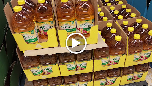 Supermarket «ALDI», reviews and photos, 12990 GA-9 #107, Milton, GA 30004, USA