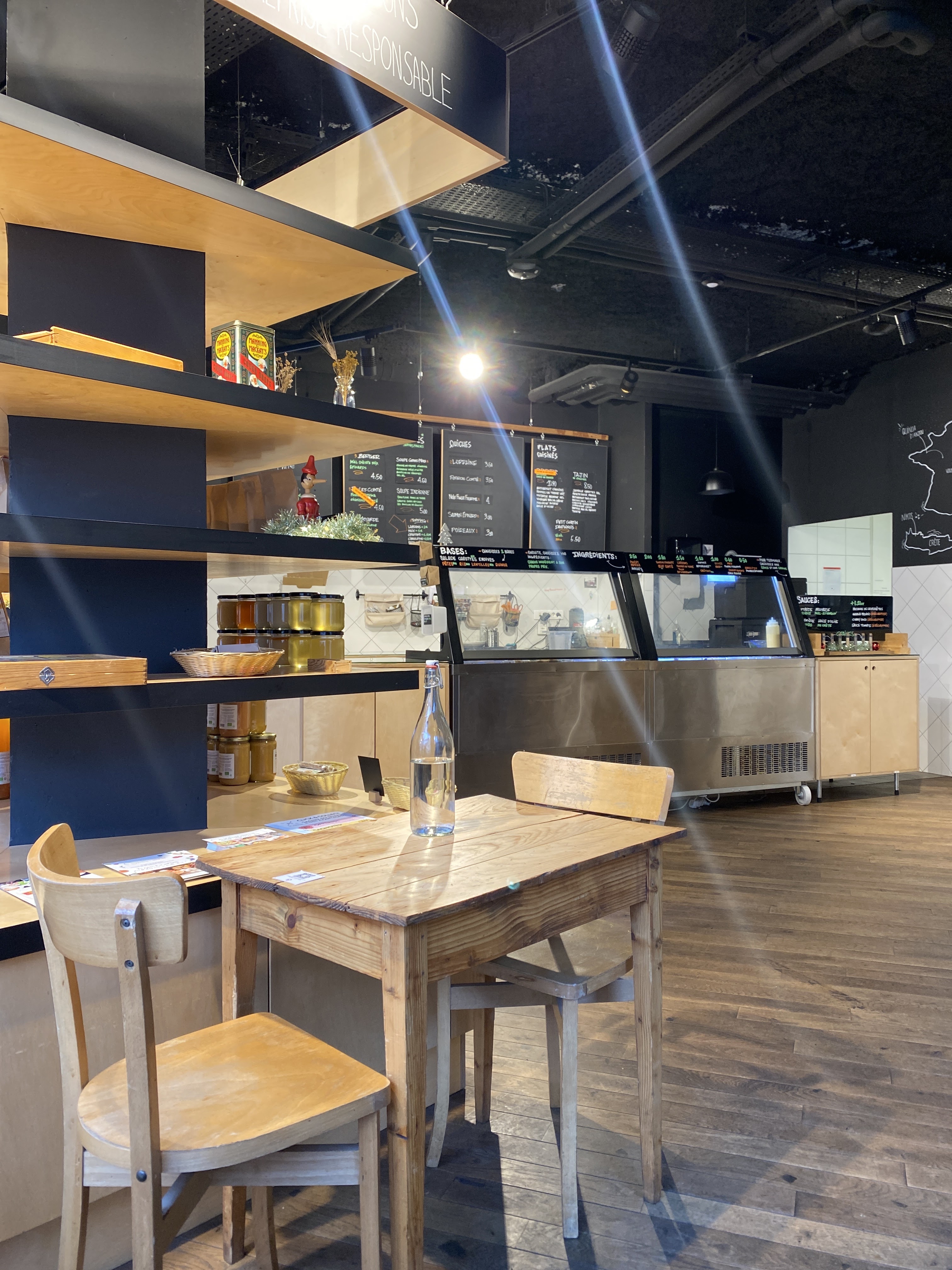 Photo n° 1 de l'avis de maia.e fait le 15/12/2023 à 14:12