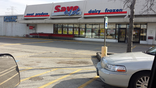 Save-A-Lot, 1965 Cooper Foster Park Rd, Amherst, OH 44001, USA, 