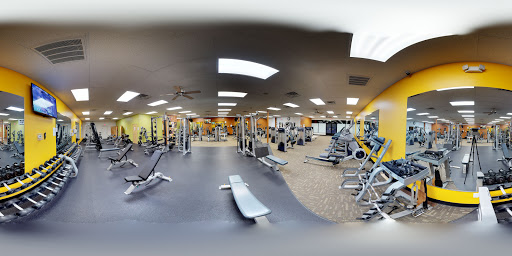 Gym «Anytime Fitness», reviews and photos, 5304 George Washington Memorial Hwy, Yorktown, VA 23692, USA