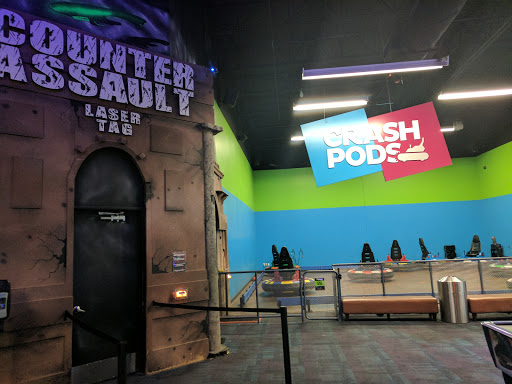 Amusement Center «FlipSide Entertainment», reviews and photos, 4874 S Val Vista Dr, Gilbert, AZ 85298, USA