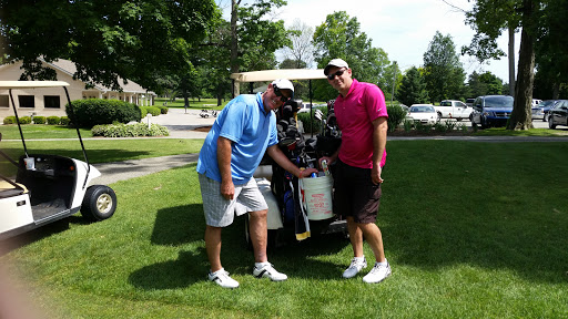 Golf Course «Frankfort Commons Golf Course», reviews and photos, 100 Golf Preserve Ln, Frankfort, IN 46041, USA