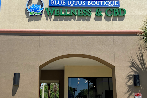 Blue Lotus Wellness & CBD Boutique image