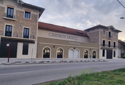 Les Vignerons de Gonfaron à Gonfaron