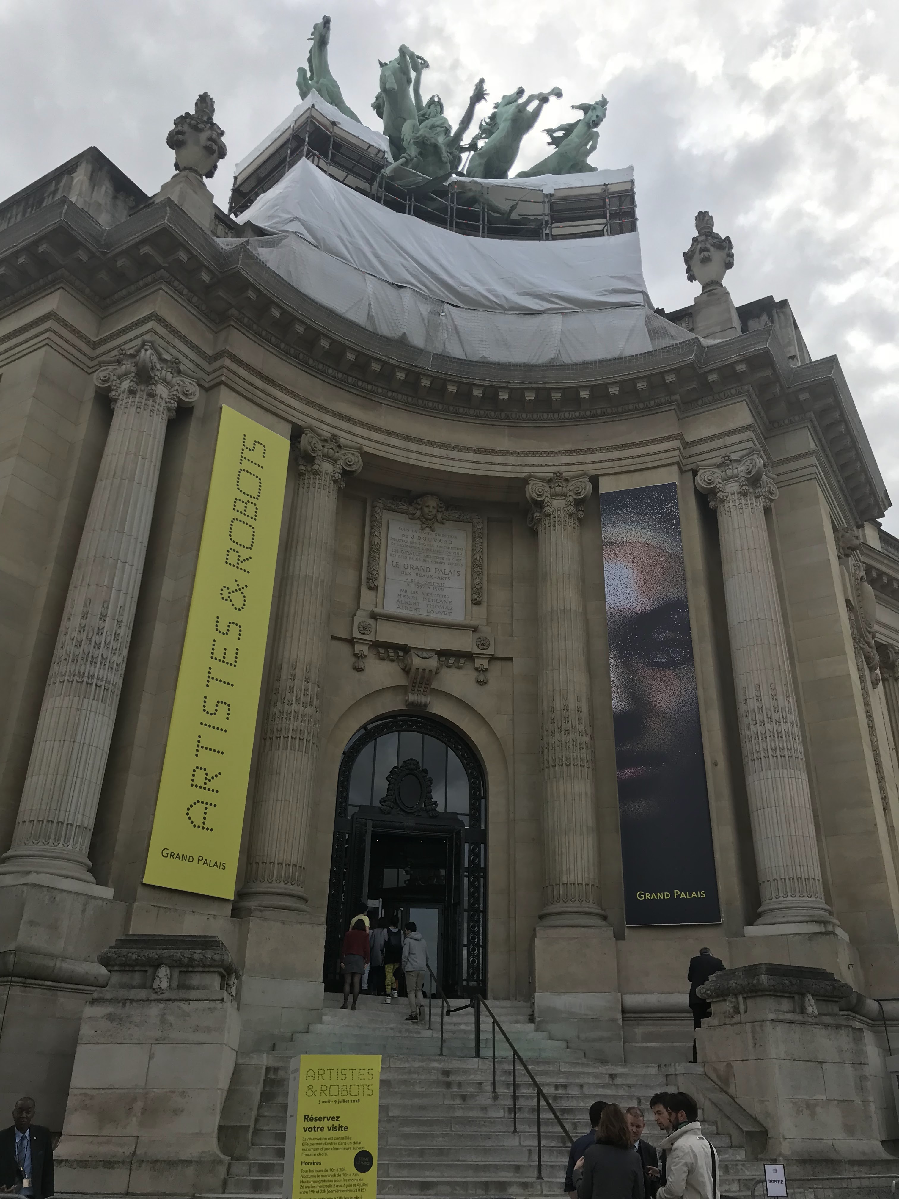 Photo n° 17 de l'avis de Sophie. fait le 08/04/2018 à 19:32