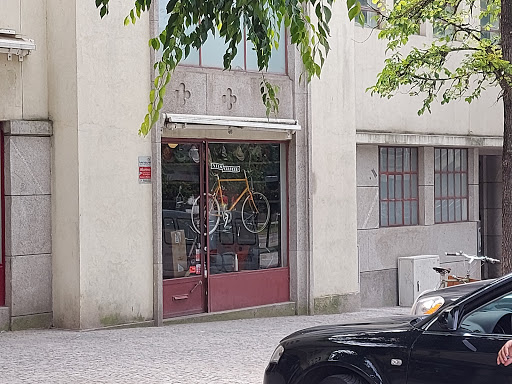 Velo Culture - Mercado de Matosinhos