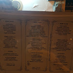 Photo n°4 de l'avis de Fabio. fait le 14/02/2019 à 18:05 sur le  Fraschetta Da i Fratelli à Ariccia