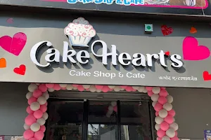 Cake Heart's cake and cafe image