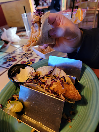 Mexican Restaurant «Margaritas Mexican Restaurant», reviews and photos, 775 US-1, Portsmouth, NH 03801, USA