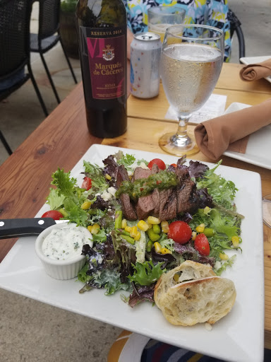 Bistro «The Wine Bistro», reviews and photos, 1750 W Lane Ave, Upper Arlington, OH 43221, USA