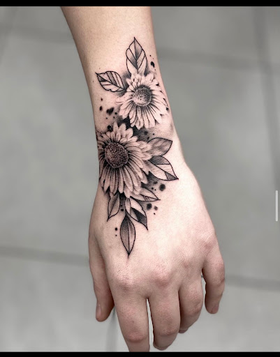 Find western tattoo ideas for your next unique tattoo in Fort Pierce at Hobbit House Tattoo Co