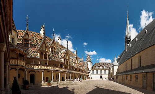 Gîte Verrerie-Denfert :Gîte en location chalon sur saone à Chalon-sur-Saône