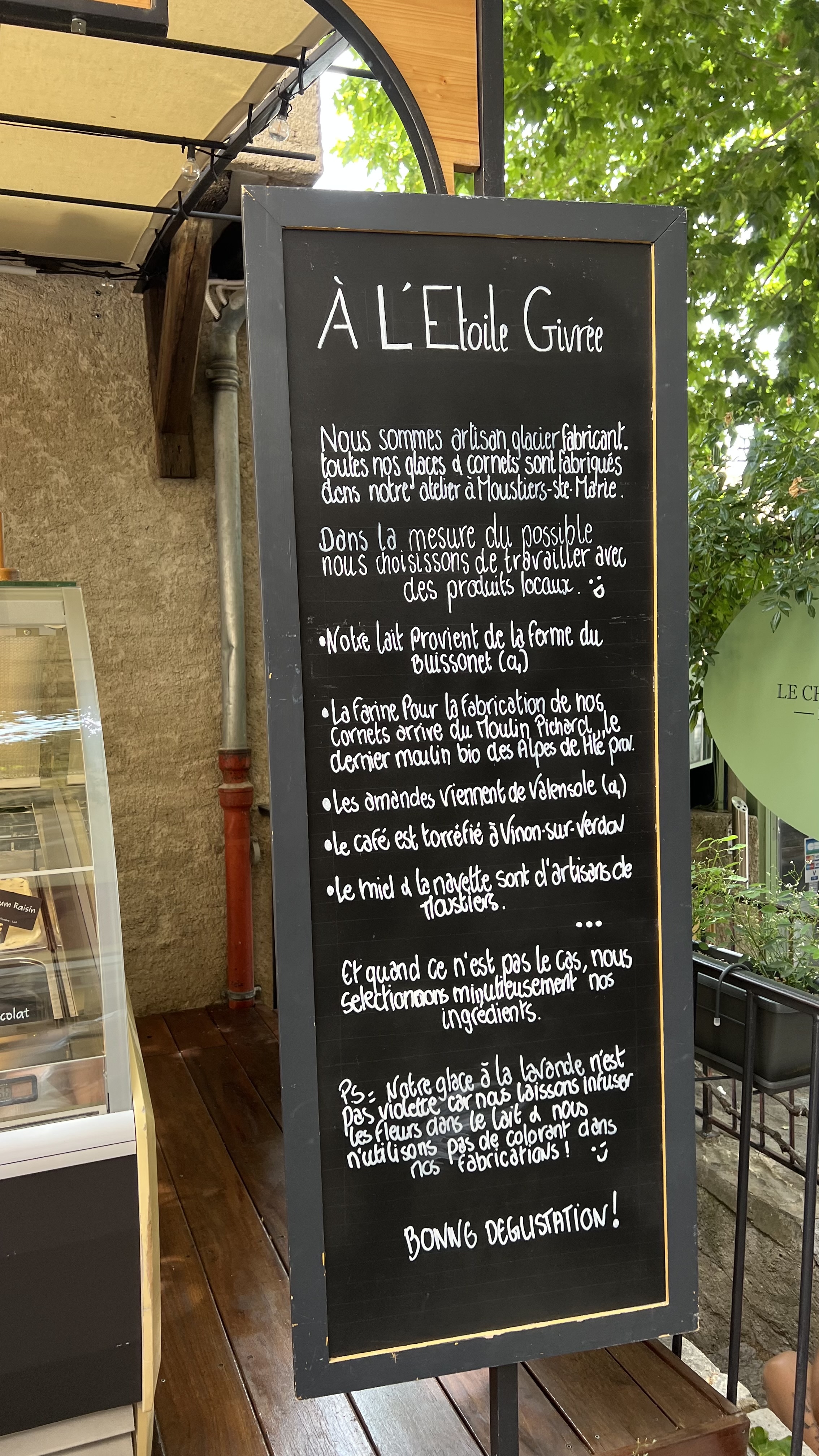 Photo n° 2 de l'avis de Louis. fait le 18/07/2023 à 13:17