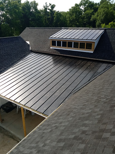Roofing Contractor «Arrow Roofing & Siding», reviews and photos
