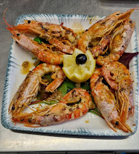 Photos du propriétaire du Restaurant portugais Restaurante Sabor do pecado à Marseille - n°3