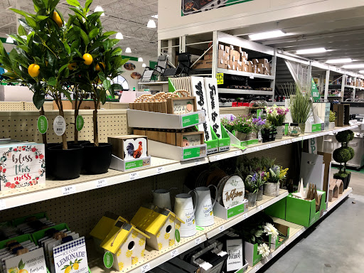 Home Improvement Store «Menards», reviews and photos, 7410 E Court St, Davison, MI 48423, USA