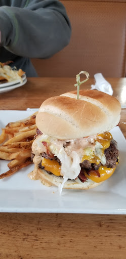 Restaurant «Drug Store Grill», reviews and photos, 105 Main St, Brookneal, VA 24528, USA