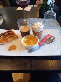 Plats et boissons du Restaurant Chez Laurette à Rennes - n°2