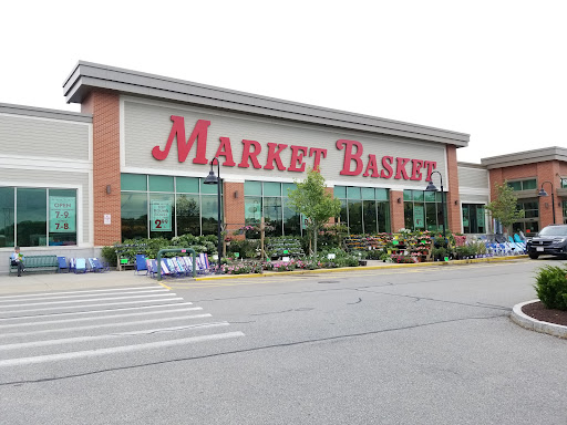 Supermarket «Market Basket», reviews and photos, 1 Commerce Way, Plymouth, MA 02360, USA