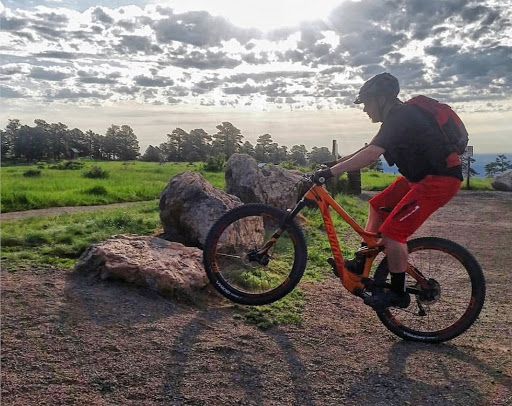 Bicycle Store «Turin Bicycles Ltd», reviews and photos, 700 Lincoln St, Denver, CO 80203, USA