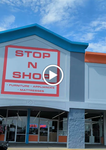 Thrift Store «Stop N Shop», reviews and photos, 8939 E 38th St, Indianapolis, IN 46226, USA