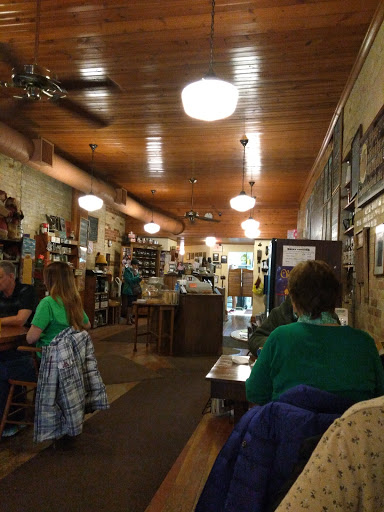 Coffee Shop «Daily Grind», reviews and photos, 236 S Central Ave, Marshfield, WI 54449, USA