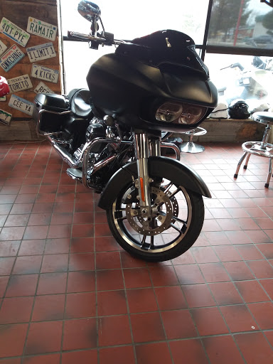 Motorcycle Dealer «ACES Motorcycles», reviews and photos, 5900 S College Ave, Fort Collins, CO 80525, USA