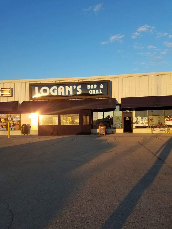 Logan's 61032