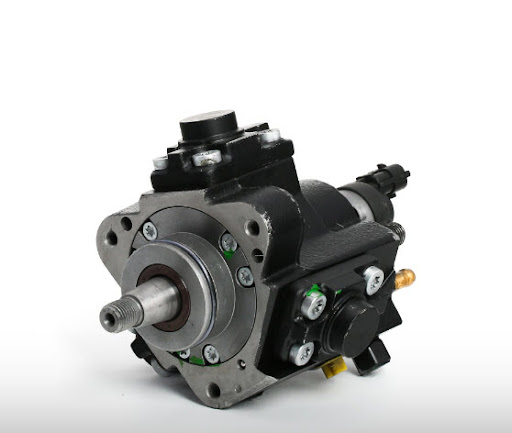 Photo 1 - Lbj Pieces Auto