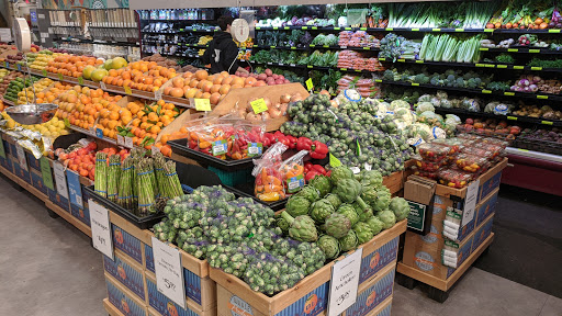 Grocery Store «Whole Foods Market», reviews and photos, 6910 McKinley St, Sebastopol, CA 95472, USA