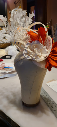 Bridal Shop «Jill Andrews Gowns», reviews and photos, 3355 Keswick Rd #101, Baltimore, MD 21211, USA