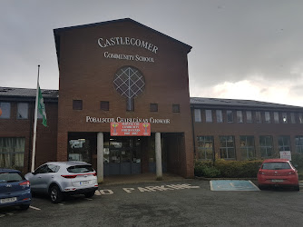 Castlecomer Community School