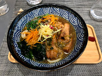 Soupe du Restaurant japonais Momoka à Paris - n°3