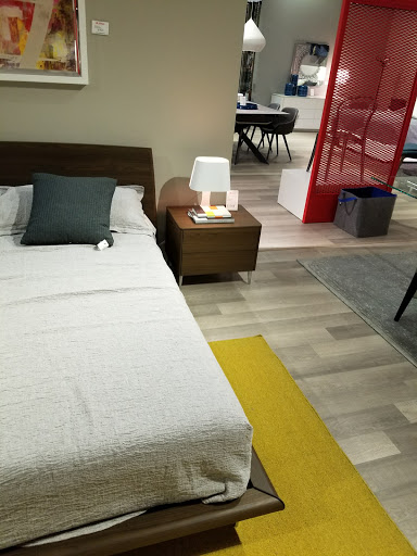 Furniture Store «Cantoni Modern Furniture Dallas», reviews and photos, 4800 Alpha Rd, Dallas, TX 75244, USA