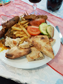 Plats et boissons du Restaurant pakistanais Sahil à Bobigny - n°10